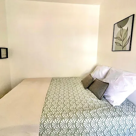 Apartman Superbe Coin Nuit Piscine Et Tennis