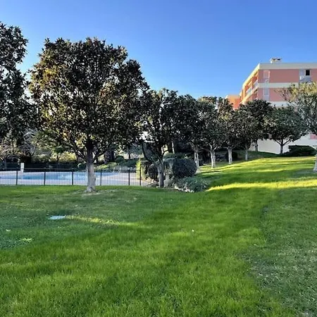 Beau Coin Nuit Centre Apartment Antibes