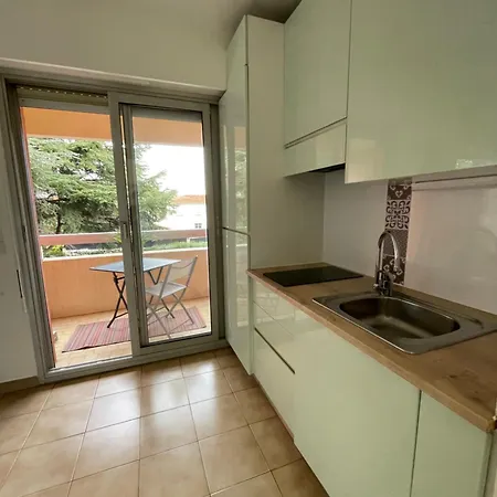Apartment Beau Coin Nuit Centre