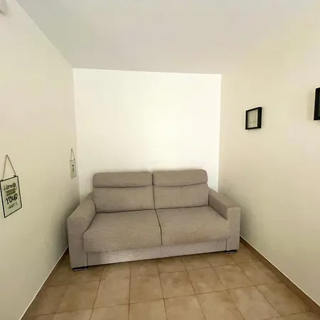 Beau Coin Nuit Centre Apartment *