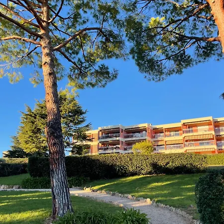 Lejlighed Superbe Coin Nuit Piscine Et Tennis