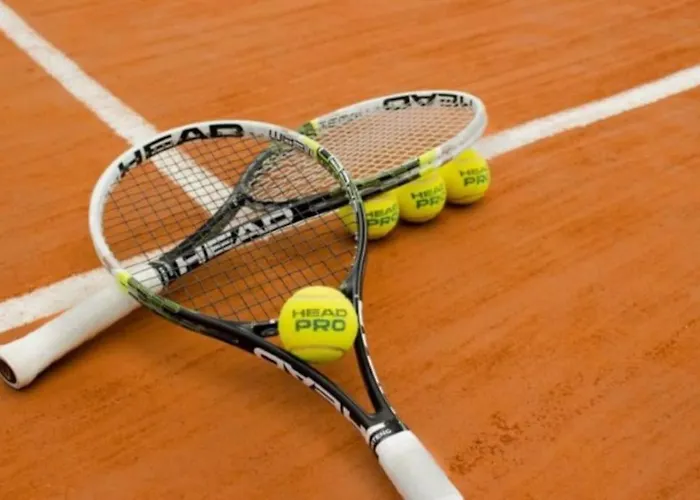 Lägenhet Superbe Coin Nuit Piscine Et Tennis Antibes